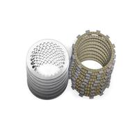 Accesorios de embrague Para FZS1000 FZS 1000 FZ1 FAZER 2001-2014 2015 Accesorios De Motocicleta Piezas De Motor Disco De Embrague Discos De Fricción Kits De Placa