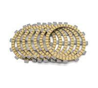 Accesorios de embrague Para KX125 KDX200 KLX250 KLX 250 R S SF KL250 KX 125 Juego De Discos De Disco De Embrague De Motocicleta