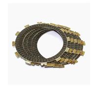 Accesorios de embrague Para SUZUKI TS125R 89-97 Para Dirt TV125 Para Wolf 92-95 Para Street DS185 80 TS185 Para Sierra 80-81 Discos De Embrague De Motor De Motocross Piezas