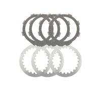 Accesorios de embrague Para YBR125 XTZ 125 YBR125Z XTZ125 SP125 JIM125-3 JIM125-2 5VL-E6321-10/00 Kit Placa Embrague Motocicleta(1 JUEGO)