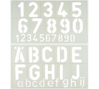 Accesorios de Escritura marca CAMPUS UNIVERSITY modelo NORMOGRAFO MAKRO PAPER 50 MM.