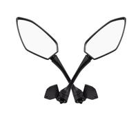 Accesorios De Espejo Retrovisor Marcha Atrás Izquierda Y Derecha Motocicleta para CFMOTO 250SR(1Set3)
