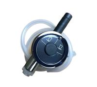 Accesorios De Espuma De Leche, Compatible Con Jura, XS90 J5 E6 E8 WE6, Cafetera Automática