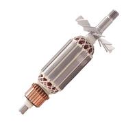 Accesorios de estator de armadura AC220-240V N1900B MT190 M1801B M1802B reemplazo de bobina de anclaje de Rotor cepillador eléctrico(Armature)
