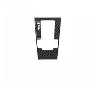 Accesorios De Estilo Para Mazda 3 Para Axela 2020-2022 Adhesivos Decorativos Para El Panel De Cambios MENSUNUBNM