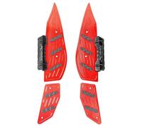 Accesorios De Estribo para Motocicleta para Yamaha XMAX300 Xmax X-MAX 300 2018-2024 2025, Reposapiés, Pedal, Placa Clavijas