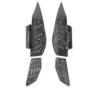 Accesorios De Estribo para Motocicleta para Yamaha XMAX300 Xmax X-MAX 300 2018-2024 2025, Reposapiés, Pedal, Placa Clavijas