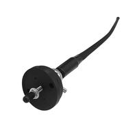 Accesorios de Excavadora for Komatsu PC SANY SY XCMG cargadora máquina de ingeniería Radio Antena de Goma antiestática Universal (Color : As picture-01)