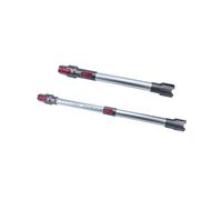 Accesorios De Extensión For Tubos Telescópicos Rectos De Acero Inoxidable Compatibles Con Aspiradoras Dyson V7/8/10/11.(Grey 1pcs)