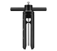 Accesorios De Extractor Cartuchos Resistentes Práctica Herramienta Cartucho Producida Para Válvulas Ducha Rápida Extracción Núcleos Válvulas Resistentes