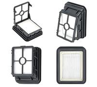 Accesorios De Filtro, Compatible Con Bissell, Compatible Con Crosswave, 17132 2225N 2582N Serie 1866