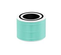 Accesorios De Filtro, Compatible Con Levoit, Compatible Con Core, Purificador De Aire 300 300S(Green version)