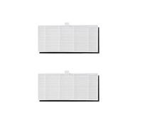 Accesorios De Filtro, Compatible Con Xiaomi, Compatible Con Lydsto, Reemplazo R1 for Filtro De Aspiradora(2pcs)