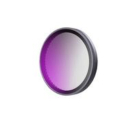 Accesorios de filtro de cámara de liberación rápida con acabado antirreflejos para dispositivos Action6/6Pro, liberación rápida en el filtro