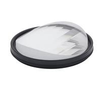 Accesorios de Filtro de Cámara Prisma de Vidrio Lineal, Revestimiento MRC Lente de Prisma de Vidrio Lineal Fx Fotografía Creativa Desenfoque de Primer Plano Fotografía de Imagen