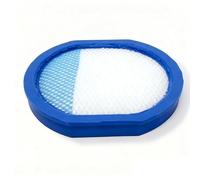 Accesorios de filtro de cartucho HEPA lavables for aspiradora. Compatible con Hoover 303173001 303173002 440011434 440010894.(303173001 303172002-a)