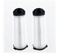 Accesorios de filtro de cartucho HEPA lavables for aspiradora. Compatible con Hoover 303173001 303173002 440011434 440010894.(2KE21100)
