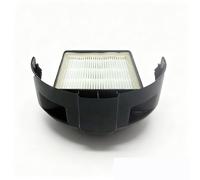 Accesorios de filtro de cartucho HEPA lavables for aspiradora. Compatible con Hoover 303173001 303173002 440011434 440010894.(303173001 303172002)
