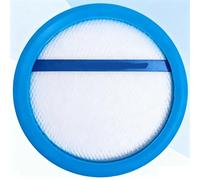 Accesorios de filtro de cartucho HEPA lavables for aspiradora. Compatible con Hoover 303173001 303173002 440011434 440010894.(440010894)