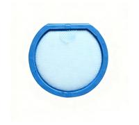 Accesorios de filtro de cartucho HEPA lavables for aspiradora. Compatible con Hoover 303173001 303173002 440011434 440010894.(303173001 303172002-b)