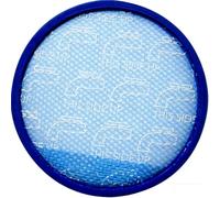 Accesorios de filtro de cartucho HEPA lavables for aspiradora. Compatible con Hoover 303173001 303173002 440011434 440010894.(UH70603 UH71251 UH70816)