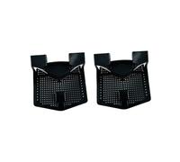 Accesorios De Filtro De Placa De Estación Base, Compatibles Con Dreame, Piezas De Robot De Limpieza Al Vacío X50s Pro Master, Drenaje Rápido(2pcs)