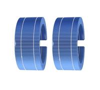Accesorios De Filtro De Repuesto, Compatibles Con Xiaomi, Compatibles Con Mijia, Humidificador Inteligente Pro Pure CJSJSQ02LX CJSJSQ02LX-LX(2pcs)