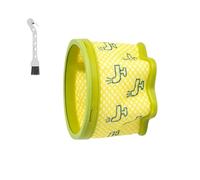 Accesorios de filtro de repuesto for aspiradora, compatibles con LG, CordZero A9 Series A958KA A958SA A958IA A938SA A9K A927KGM A9MASTER2X(2pcs)