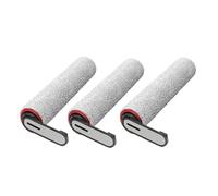 Accesorios de filtro de rodillo compatibles con aspiradoras Dreame, H14 Dual / H14 Pro / H14 / H20 Pro Plus / H20 Ultra / H30 Ultra(3pcs)