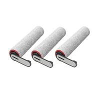 Accesorios De Filtro De Rodillo For Aspiradora Dreame H14 Dual, H14 Pro, H14, H20 Pro Plus, H20 Ultra Y H30 Ultra(3pcs)