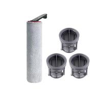 Accesorios De Filtro De Rodillo For Aspiradoras Dreame, H14Dual, H14Pro, H14, H20 Pro Plus, H20 Ultra Y H30 Ultra.(I)