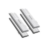 Accesorios De Filtro Lavables, Compatibles Con Roborock,S8 Pro Ultra/S7/S7MAXV/S8 Robot Repuestos De Aspiradora(4PCS)