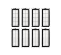 Accesorios de Filtro Lavables para JONR P20 PRO y para JONR T5 Pro Robot Aspirador. Repuesto de Filtro.