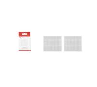 Accesorios de filtro originales de Roborock, paquete de 2 filtros lavables para Roborock Q7 M5+/Q7 M5/Q7 L5+/Q7 L5