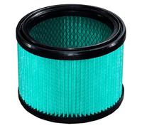 Accesorios de filtro para aspiradora Bosch Professional en seco y húmedo GAS 12-25 PL/GAS 15 CV