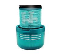 Accesorios de filtro posterior, repuestos de filtros de repuesto submarinos, compatibles con Dyson, reemplazo V15
