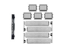 Accesorios De Filtro Y Rodillo Cepillo, Compatibles Con Tineco Floor One S9 Artist Steam, Piezas Repuesto For Aspiradora En Seco Húmedo(OPT 4)