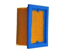 Accesorios de filtros 1 Uds para BMW G650 GS para Sertao 2011 2012 2013 2014 Accesorios De Filtro Aire para Motocicleta