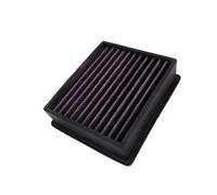 Accesorios de filtros Accesorios Motocicletas Filtro Aire Limpiador Admisión Protección del Motor para CFMOTO 450SR 450SRS 450NK 450MT 450CL-C 450 SR SRS CF450NK MT