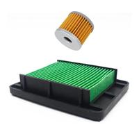 Accesorios de filtros Filtro De Aire para Motocicleta - Aceite para Suzuki GSX-R125 GSX-S125 GSX-R150 GSX-S150 2017-2021 Repuestos para Mantenimiento del Motor