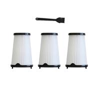 Accesorios De Filtros For AEG AEF150 CX7-2, Compatibles Con Electrolux EER73DB EER73BP EER73IGM ZB3301 ZB3311, Piezas De Robot Aspirador(3pcs)