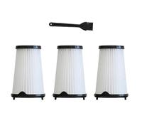 Accesorios de filtros HEPA for aspiradoras robot AEG AEF150 CX7-2 y Electrolux EER73DB, EER73BP, EER73IGM, ZB3301 y ZB3311.(B)