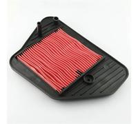 Accesorios de filtros Limpiador De Filtro Aire para Motocicleta para Honda 17211-KAB-003 para Freeway 250 CH250 1989-1990