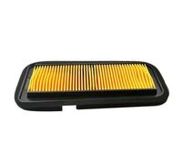 Accesorios de filtros Rejilla Limpiadora del Filtro De Aire para Motocicleta para Yamaha FZS150 FZS 150 FZ-S150 FI V2.0