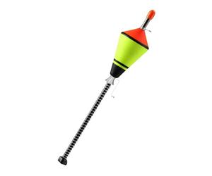 Accesorios de Flotador de Portátiles, flotadores de iluminados,Tapones robustos - Flotador de Completamente automático para Todas Las Condiciones