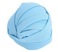 Accesorios de Fotografa para Recin Nacidos, Envolturas Elsticas para Bebs, Envolturas para Bebs, Nios, Nias, Accesorios para Fotos de (cielo azul