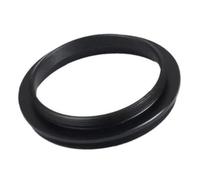 Accesorios de fotografía for telescopio astronómico, M42x0,75mm a M48x0, métrico a Metal con Rosca Macho, 3 uds Piezas para telescopio astronómico
