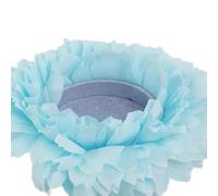 Accesorios de fotografía para bebés, accesorios para sesiones de fotos de flores, accesorios para recién nacidos, para posar fotos, suministros para fiestas