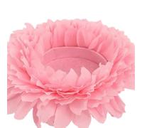 Accesorios de fotografía para bebés, accesorios para sesiones de fotos de flores, accesorios para recién nacidos, para posar fotos, suministros para fiestas