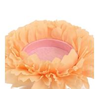 Accesorios de fotografía para bebés, accesorios para sesiones de fotos de flores, accesorios para recién nacidos, para posar fotos, suministros para fiestas